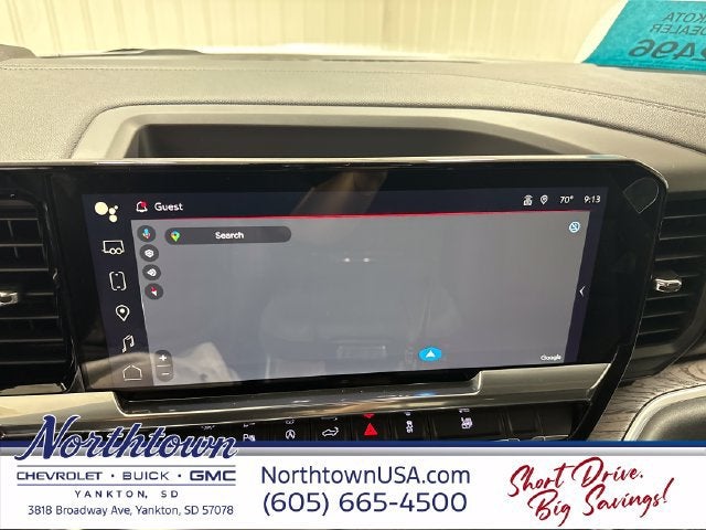 2026 GMC Sierra 1500 SLT - Photo 19