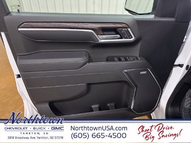 2026 GMC Sierra 1500 SLT - Photo 21