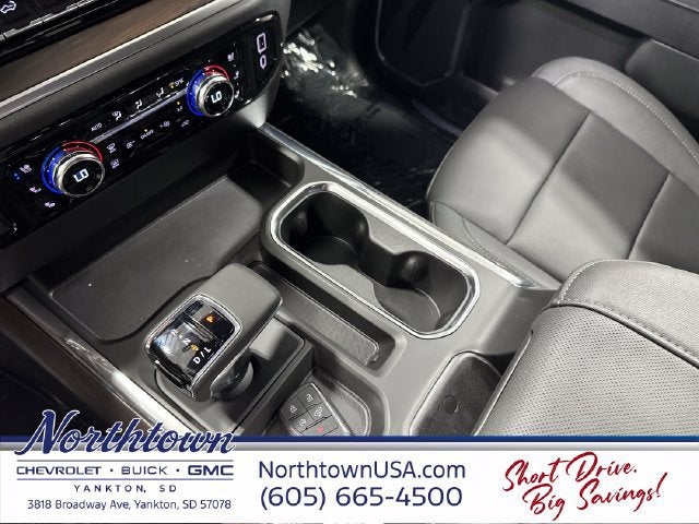 2026 GMC Sierra 1500 SLT - Photo 26