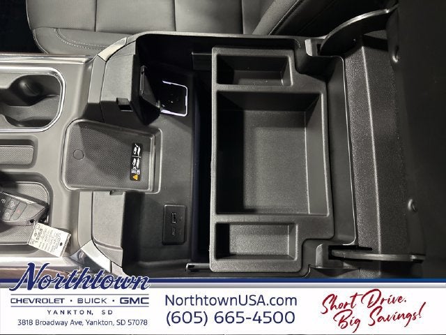 2026 GMC Sierra 1500 SLT - Photo 27