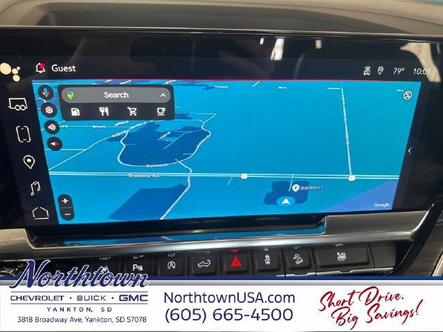 2026 GMC Sierra 1500 SLT - Photo 10