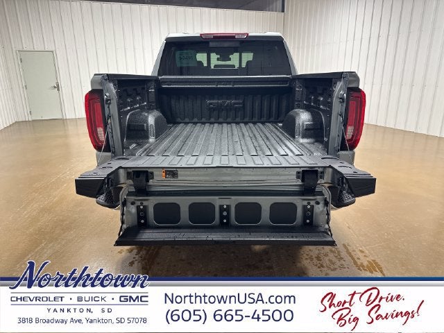 2026 GMC Sierra 1500 SLT - Photo 11