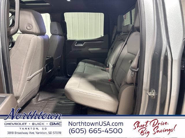 2026 GMC Sierra 1500 SLT - Photo 12
