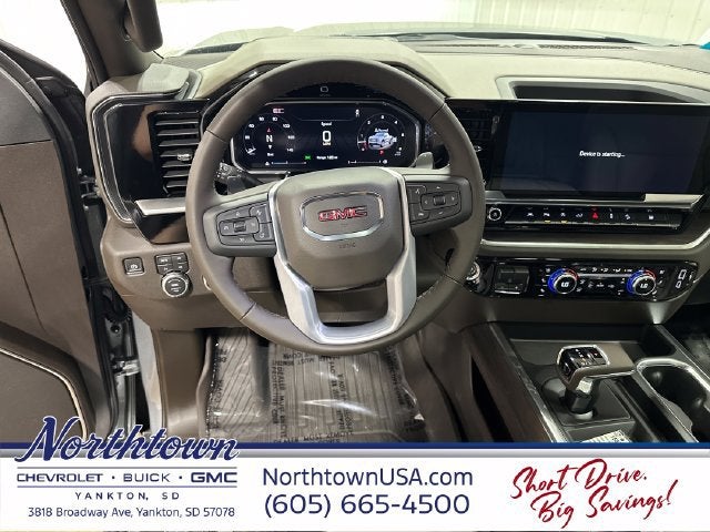 2026 GMC Sierra 1500 SLT - Photo 14