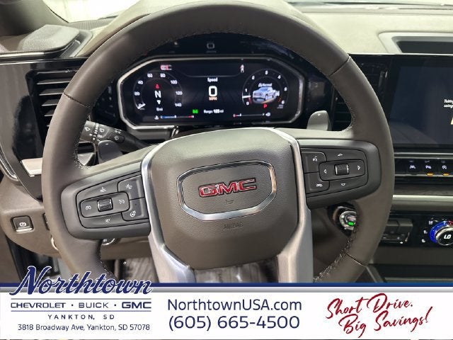 2026 GMC Sierra 1500 SLT - Photo 15