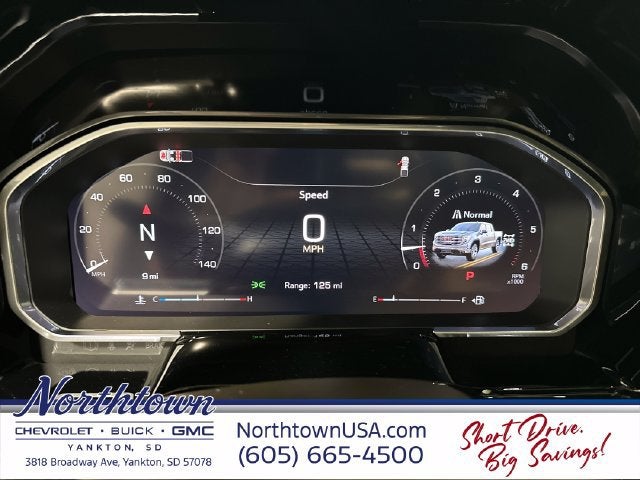 2026 GMC Sierra 1500 SLT - Photo 16