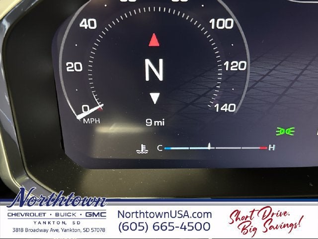 2026 GMC Sierra 1500 SLT - Photo 17