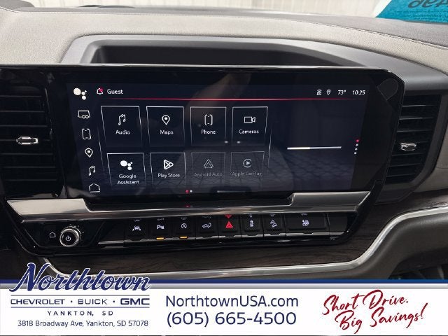 2026 GMC Sierra 1500 SLT - Photo 19