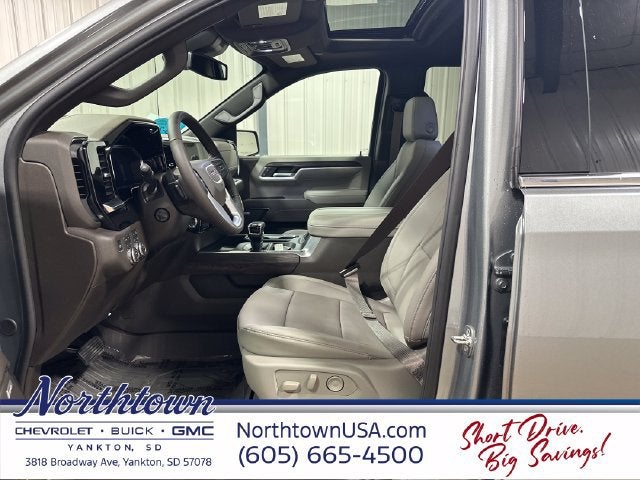 2026 GMC Sierra 1500 SLT - Photo 20