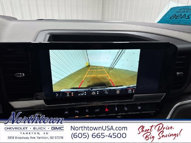 2026 GMC Sierra 1500 SLT - Photo 21