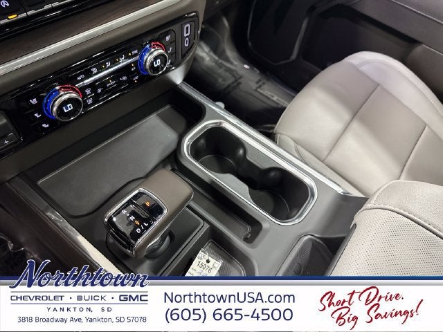 2026 GMC Sierra 1500 SLT - Photo 25