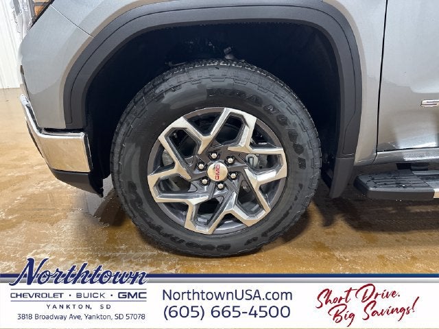 2026 GMC Sierra 1500 SLT - Photo 26
