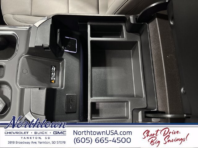 2026 GMC Sierra 1500 SLT - Photo 27