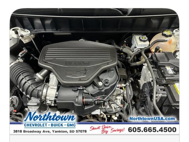 2019 Cadillac XT5 Luxury AWD