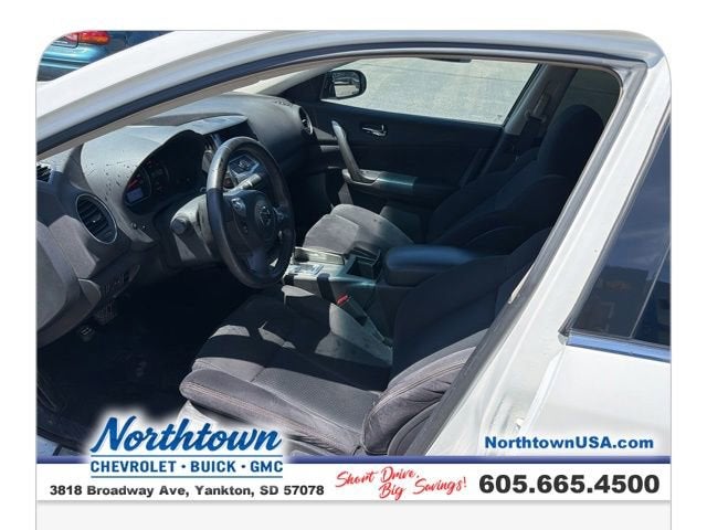 2012 Nissan Maxima 3.5 S w/Limited Edition Pkg