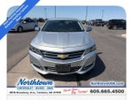 2016 Chevrolet Impala LTZ