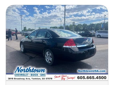 2006 Chevrolet Impala LS
