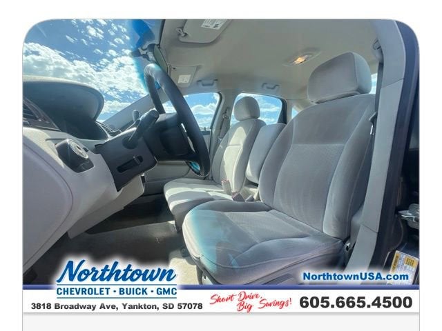 2006 Chevrolet Impala LS