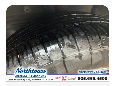 2008 Chevrolet Impala LS