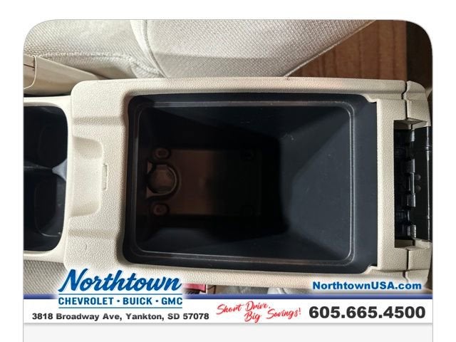 2008 Chevrolet Impala LS