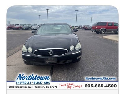 2005 Buick LaCrosse CXL