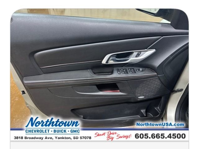 2013 GMC Terrain SLT