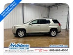 2013 GMC Terrain SLT