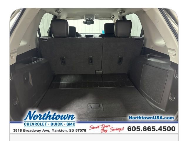 2013 GMC Terrain SLT