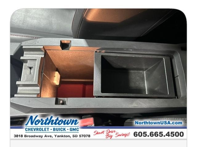 2013 GMC Terrain SLT