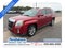 2014 GMC Terrain SLT