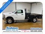 2019 RAM 2500 Tradesman