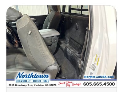 2019 RAM 2500 Tradesman