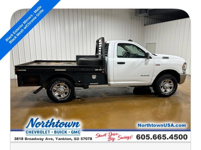 2019 RAM 2500 Tradesman