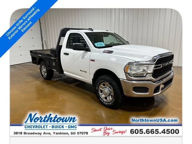 2019 RAM 2500 Tradesman