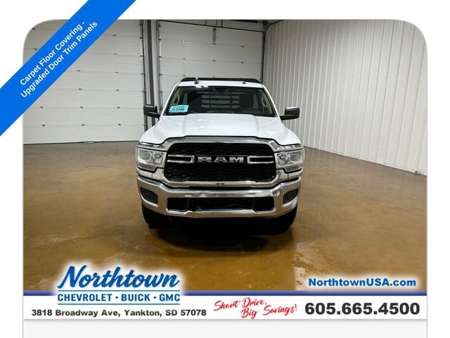 2019 RAM 2500 Tradesman