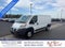 2017 RAM ProMaster Cargo Van Base