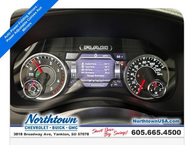 2023 RAM 2500 Laramie
