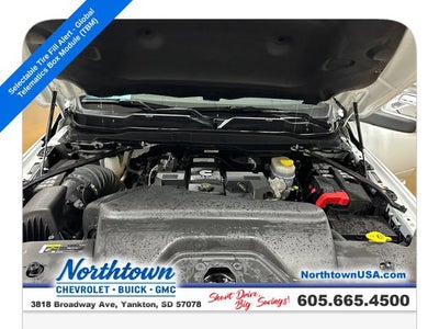 2023 RAM 2500 Laramie