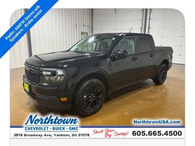 2023 Ford Maverick XL