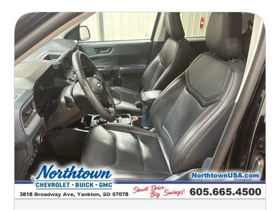 2023 Ford Maverick XL