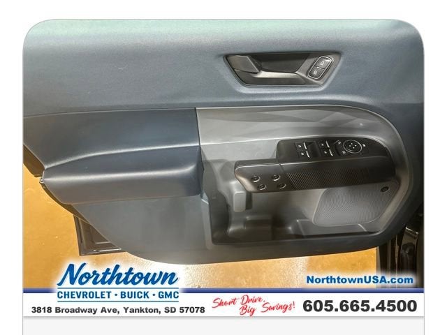 2023 Ford Maverick XL