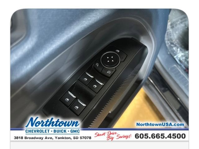 2023 Ford Maverick XL