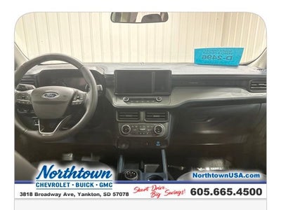 2023 Ford Maverick XL