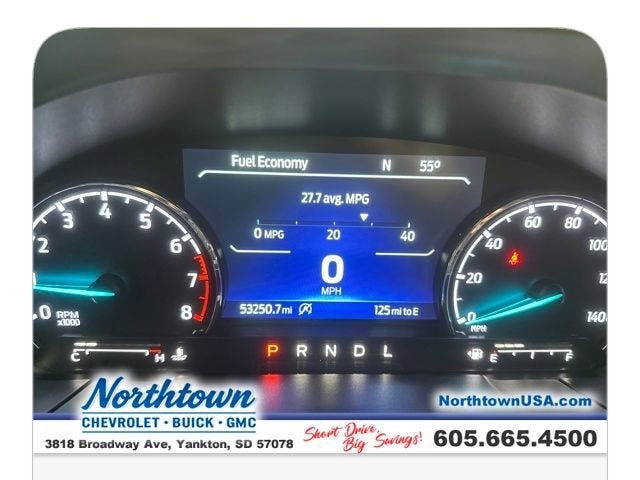 2023 Ford Maverick XL