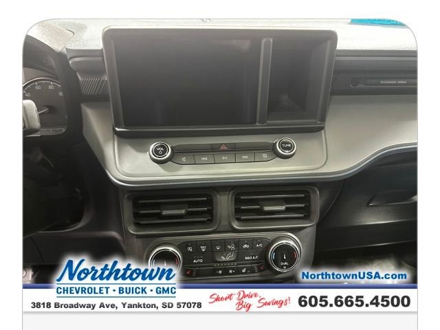 2023 Ford Maverick XL