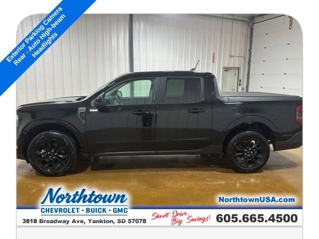 2023 Ford Maverick XL