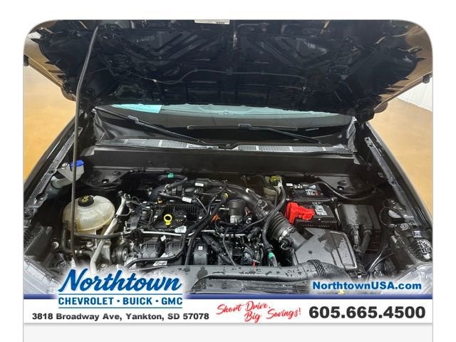 2023 Ford Maverick XL