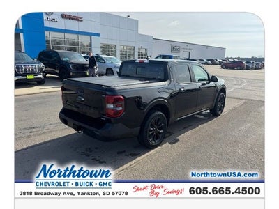 2023 Ford Maverick XL