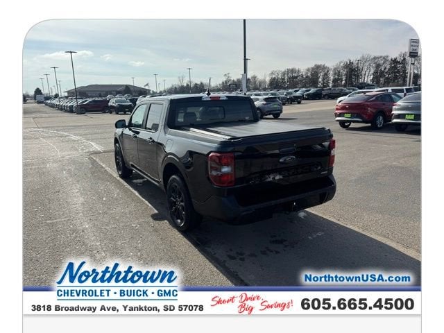 2023 Ford Maverick XL