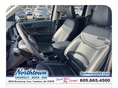 2023 Ford Maverick XL